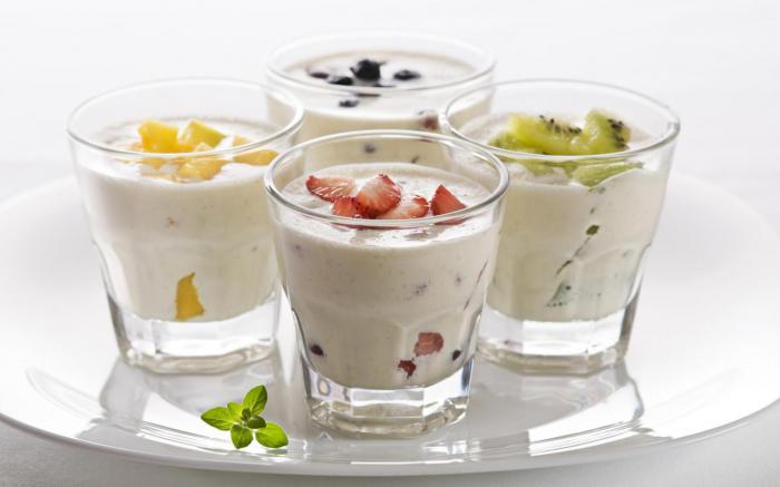 Diarrea: basta mangiare più yogurt per prevenirla o contrastarla?